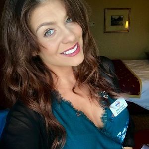 Meet your Posher, Kelsey